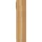Ekena Millwork Westlake Slat Rough Sawn Bracket w/ Offset Brace, Western Red Cedar, 8"W x 26"D x 34"H BKT0806X26X34WTL06RWR - alternate 4